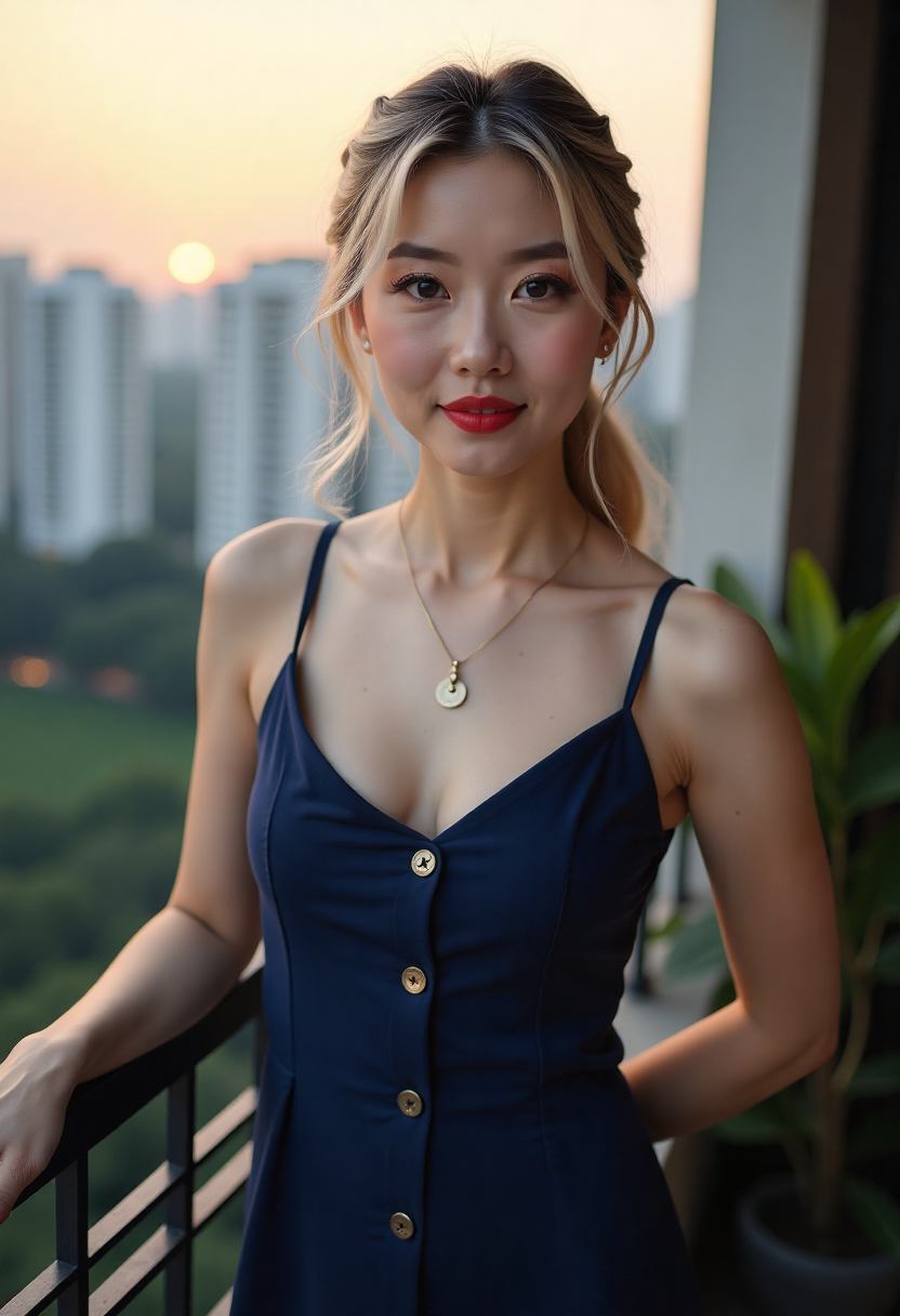 直播间