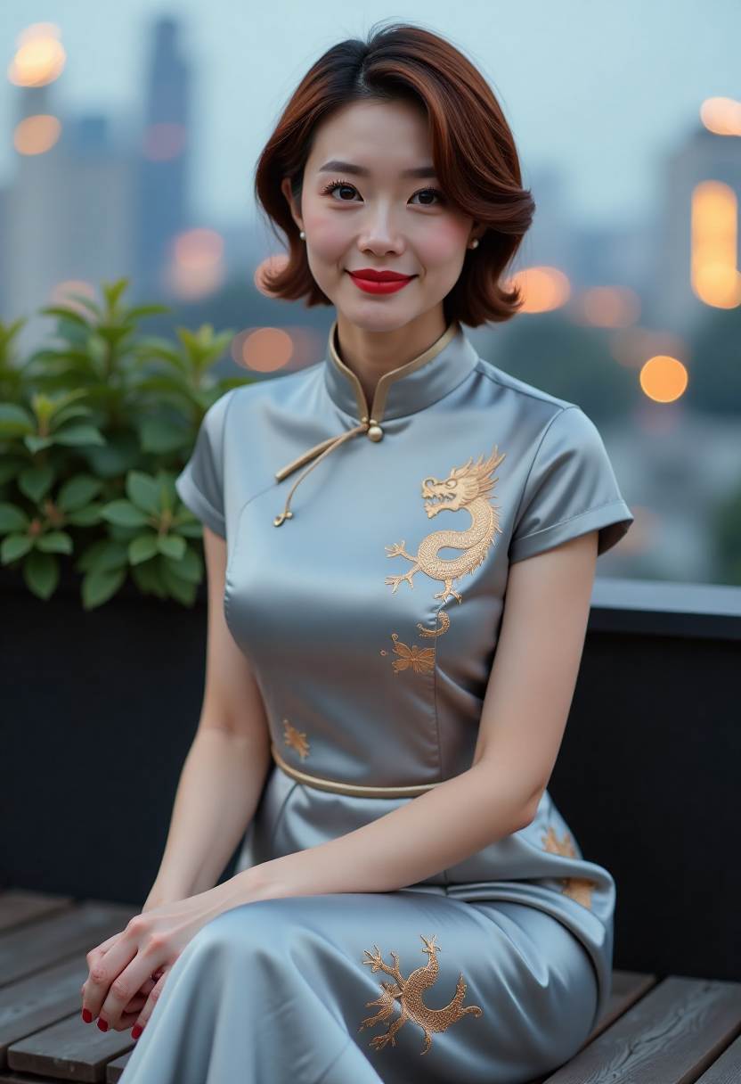 短剧缩略图
