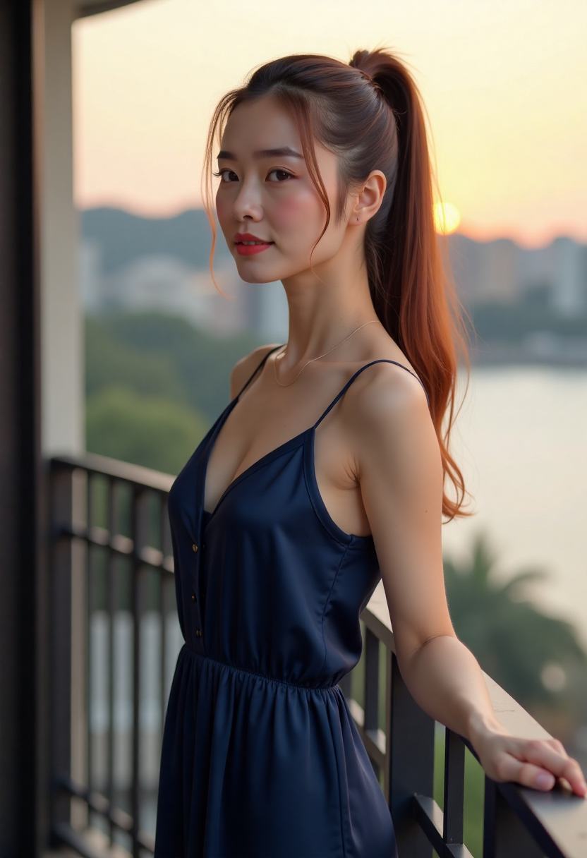 直播间